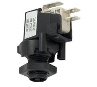 Interruttore Ad Aria Herga 6871-AEO-U126 SPDT 20A Con Gancio Filettato