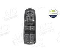 AIC 71679 Interruttore, Alzacristallo