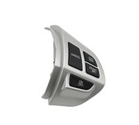Interruttore Al Volante Audio Radio Control Per Mitsubishi Per Lancer CX 10 X Per Outlander Per ASX Per Colt Per Pajero Per Sport Pulsanti Multifunzione per Il Controllo della velo(Destra)