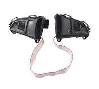 Interruttore al volante Compatibile Con Skoda Per Kodiaq 2017 2018 2019 2020 2021 2022 2023 2024 Interruttore Pulsante Volume Controllo Della Velocità Di Crociera Volante Dell'auto 3VD919719