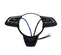 Interruttore al Volante Compatibile con Suzuki Swift 2019 per Dezir 2022 NT-P2262020 Volante Multifunzione per Auto Controllo della velocità di Crociera Pulsanti del Volume della Musica