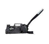 Interruttore al volante Leva del cambio automatico manuale originale 96811352xt 2400fn 98002212vv per Citroen C4 Grand Picasso. codice(96811352XT-M)