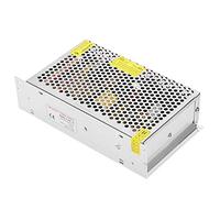 Interruttore Alimentatore Driver Adattatore Dc12v Lega di alluminio Luce schermo Stampante 3D Alta efficienza di lavoro Bassa per automazione industriale CCTV Ingegneria (S-240-12