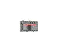 Interruttore alimentazione I-0-II 40A 4P OT40F4C 1SCA104934R1001
