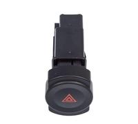 Interruttore Allarme NEWPARTS per DACIA RENAULT Sandero Logan Duster, 8 Pin