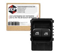 Interruttore Alza-Cristallo 9079058902 MERCEDES-BENZ SPRINTER W907 W910 2018+