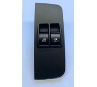 INTERRUTTORE ALZA VETRI LATO SINISTRO PER FIAT STRADA DAL 2005 COMANDO VETRI