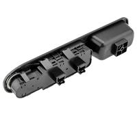 Interruttore Alza Vetro Adatto Per PEUGEOT 307 2000-2011 OE Zu Vergl.: 655400, 9