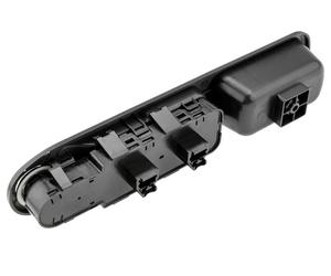 Interruttore Alza Vetro Adatto Per PEUGEOT 307 2000-2011 OE Zu Vergl.: 655400, 9