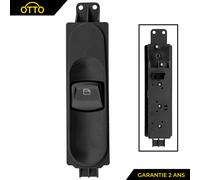 Pulsante di Alzacristallo Anteriore Destro per Mercedes Vito W639 - A6395450613