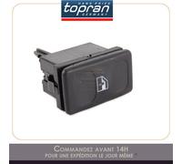 Interruttore Alza Vetro Cordoba Ibiza VW Golf 2 Caddy Polo LT - 191 959 855