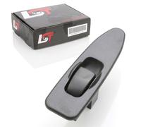 Interruttore Alza Vetro Elettrico Nero Per Mitsubishi Carisma Da 99-00 Nuovo