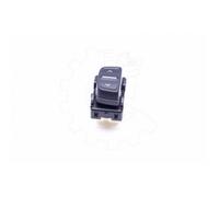 Interruttore Alza Vetro Per Renault Logan II Dacia Sandero 254214937R