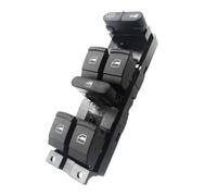 Interruttore alzacristalli 14 Spilli Anteriore Sinistro Driver Finestra Laterale Interruttore Regolatore 1GD959857B Per VW Per Jetta 2005 2006 2007 2008 2009 2010 2011 2012