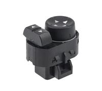 Interruttore Alzacristalli 22883768 20945129 15804093 Per GMC Per Sierra 2007-2014 Auto Per Master Finestra Interruttore Serratura Porta Specchio Pulsante Alzacristalli(22883768)