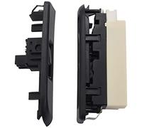 Interruttore Alzacristalli 24V Anteriore Sinistra Destra Interruttore Alzacristallo Elettrico per Isuzu NPR66 70PL NKR NQR70 NHR LHD 8973151840 8981472360 Pulsantiera Controllo