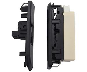 Interruttore Alzacristalli 24V Anteriore Sinistra Destra Interruttore Alzacristallo Elettrico per Isuzu NPR66 70PL NKR NQR70 NHR LHD 8973151840 8981472360 Pulsantiera Controllo