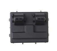Interruttore alzacristalli 4602757AA per Jeep Wrangler 2 Porte 2013-2017 Interruttore alzacristalli Elettrico per Interruttore Principale Accessori per Auto