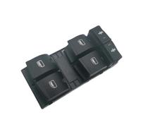 Interruttore Alzacristalli 4F0959851A5PR Per AUDI A6 Per Q7 Per S6 | Pulsante di controllo interruttore alzacristallo elettrico 2005-2011 4F0959851D5PR 4F0959851G5PR SW10055 4f0959851G