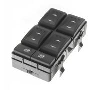 MAXGEAR 50-0589 Interruttore, Alzacristallo