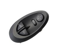 Interruttore Alzacristalli 500321137 Ricambio Leggero Nero