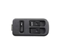 Interruttore Alzacristalli 513782-LHD 513782 Per Mazda 323F 1994-1998 Eletric Power Interruttore Controllo Finestra Principale Con Pannello Anteriore Sinistro Conducente