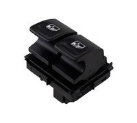 Interruttore Alzacristalli 5G0959858F Interruttore Alzacristalli Elettrico Auto Pulsante Controllo Console Per VW Polo Per Golf Mk7 Per Seat Arona Ibiza Leon Pulsanti Alzavetri