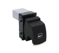 Interruttore Alzacristalli 5K3959857 Per Eos Per Golf Per MK5 Per MK6 Per R32 Per GTI Per Passat Per B6 Pulsante Interruttore Specchietto Retrovisore
