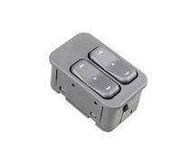 Interruttore Alzacristalli 6-polig METZGER Iam-Expertise Adatto A per U. A. Opel