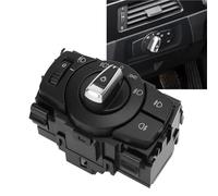 Interruttore Alzacristalli 61319169406 Interruttore Controllo Fari Per BMW Serie 1 3 E82 E88 E90 LCI E91 X1 Modalità Regolazione Dell'angolo Faro