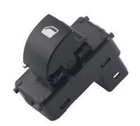 Interruttore Alzacristalli 6554QL Interruttore Alzacristalli Elettrico Anteriore Per Auto Controllo Principale Per Citroen Per C4 Per Peugeot 207 Pulsantiera Alzacristalli