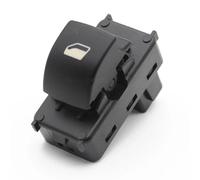 Interruttore Alzacristalli 6554Ql Per Citroen Per C4 Per Peugeot 207 Interruttore Alzacristalli Elettrico Pulsante Alzacristalli Anteriore Destro Lato Passeggero Pulsantiera Alzacristalli