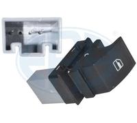 Interruttore alzacristalli 662512 ERA per SKODA SUPERB II FABIA II Combi