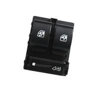 Interruttore Alzacristalli 735421419 Per Ducato Per Citroen Per Jumper II 6554XP 735421715 Pulsante Interruttore Alzacristallo Elettrico Per Auto Base Nera Pulsantiera Alzacristalli