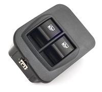 Interruttore Alzacristalli 735518655 735461275 Accessori Per Auto Interruttore Alzacristallo Principale Pulsante Di Controllo Per Fiat Doblo 2009-2014 Pulsante Alzavetro Auto