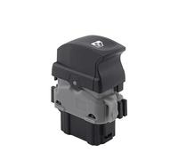 Interruttore Alzacristalli 8200214936 8200002451 Pulsante Interruttore Singolo Per Controllo Finestrino A 6 Pin Per Twingo II Per Clio III Modus 2005-2014