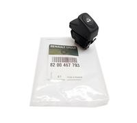 Interruttore Alzacristalli 8200467793 Renault Originale