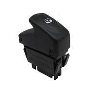Interruttore Alzacristalli 8200467795 7700416998 Per Kangoo Per Express Per Megane Per Scenic Per Clio II Interruttore Controllo Alzacristalli Elettrici Portiera Passeggero Alzavetro Pulsante