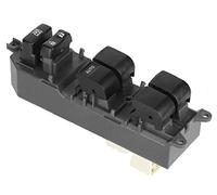 Interruttore Alzacristalli 84820-06100 per Toyota per Camry per Yaris per Highlander per Corolla Interruttore Controllo della Finestra Potere dell'automobile Pulsante Regolatore
