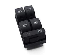 Interruttore Alzacristalli 8E0959851B Uso adatto for Audi A4 B6 B7 S4 for SEAT Exeo Car Driver Power Master Window Switch Console 8E0 959 851