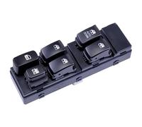Interruttore Alzacristalli 93501-H1120 93501H1120 Interruttore Alzacristallo Elettrico Anteriore Sinistro Lato Guida Per Hyundai Terracan 2001-2006 Pulsantiera Alzacristalli