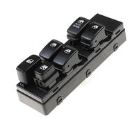 Interruttore Alzacristalli 93501-H1120 Per Hyundai Terracan 2001 2002 2003 2004 2005 2006 Interruttore Alzacristalli Elettrico Principale Per Auto Interruttore Di Blocco Pulsantiera Alzacristalli