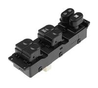 Interruttore Alzacristalli 93570-0U110 Per Dodge Per Attitude Per Hyundai Per Accent Per Excel III Per Grand Per Avega 2010-2014 Interruttore Controllo Alzacristalli Auto