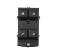Interruttore alzacristalli 95188246 Per Chevrolet Aveo Sonic Cobalt per Tracker/TRAX Spin Electric Power Finestra principale Interruttore di controllo Pulsante Accessori auto