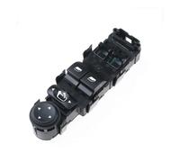 Interruttore Alzacristalli 9651464277 Per Citroen Per C4 2004-2010 Pulsante Interruttore Alzavetro Finestrino Cabina