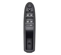 Interruttore Alzacristalli 98009290ZD Per Citroen Per C4L Per C4 Per C6 Interruttore Di Controllo Alzacristalli Elettrico Principale