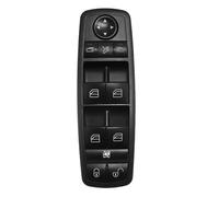 Interruttore Alzacristalli A1698206710 A1698206610 Per W245 Per W169 Pulsante Interruttore Alzacristalli Elettrico Auto Pulsantiera Finestra(A1698206710)
