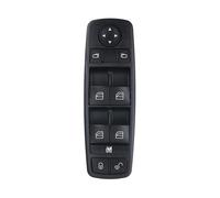 Interruttore Alzacristalli A1698206710 A1698206610 Per Classe B W245 Per Classe A W169 Pulsante Interruttore Alzacristalli Elettrico Auto Pulsantiera Finestra(A1698206610)
