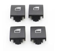Interruttore Alzacristalli Accessori Auto Finestra di Potere Interruttore del Tasto Della Copertura Per 323i 325i 328i 330i 330xi Serie 3 E46 Per X5 E53 Per X3 E83 61316902183 Pulsante Alzavetro Auto