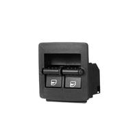 Interruttore alzacristalli Accessori Auto Interruttore Alzacristallo Elettrico Pulsante Controllo Sollevatore Vetro Sostituisci Le Parti 1C0959855A Per Beetle 1998-2010 Controllo Alzacristalli(1C09598
